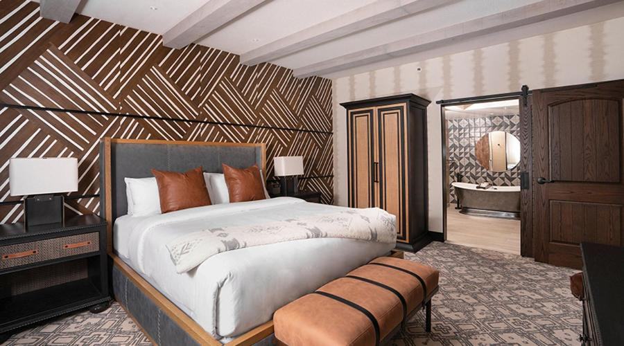 Hotel & Casino Stay at The D Las Vegas