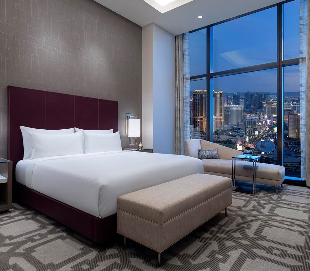 Hotel & Casino Stay at The D Las Vegas